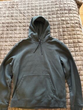 Black Hoodie